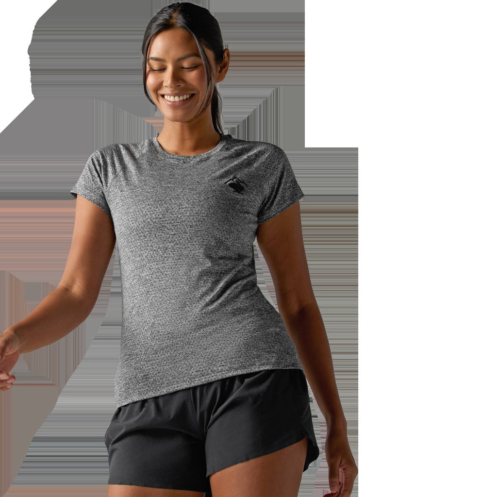Women's EZ Tee Perf Short Sleeve