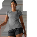 Women's EZ Tee Perf Short Sleeve