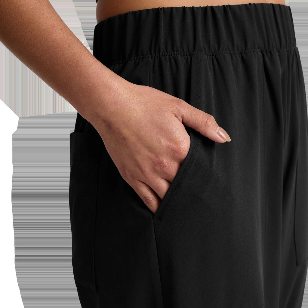 Women's Easy Wide Leg Pant