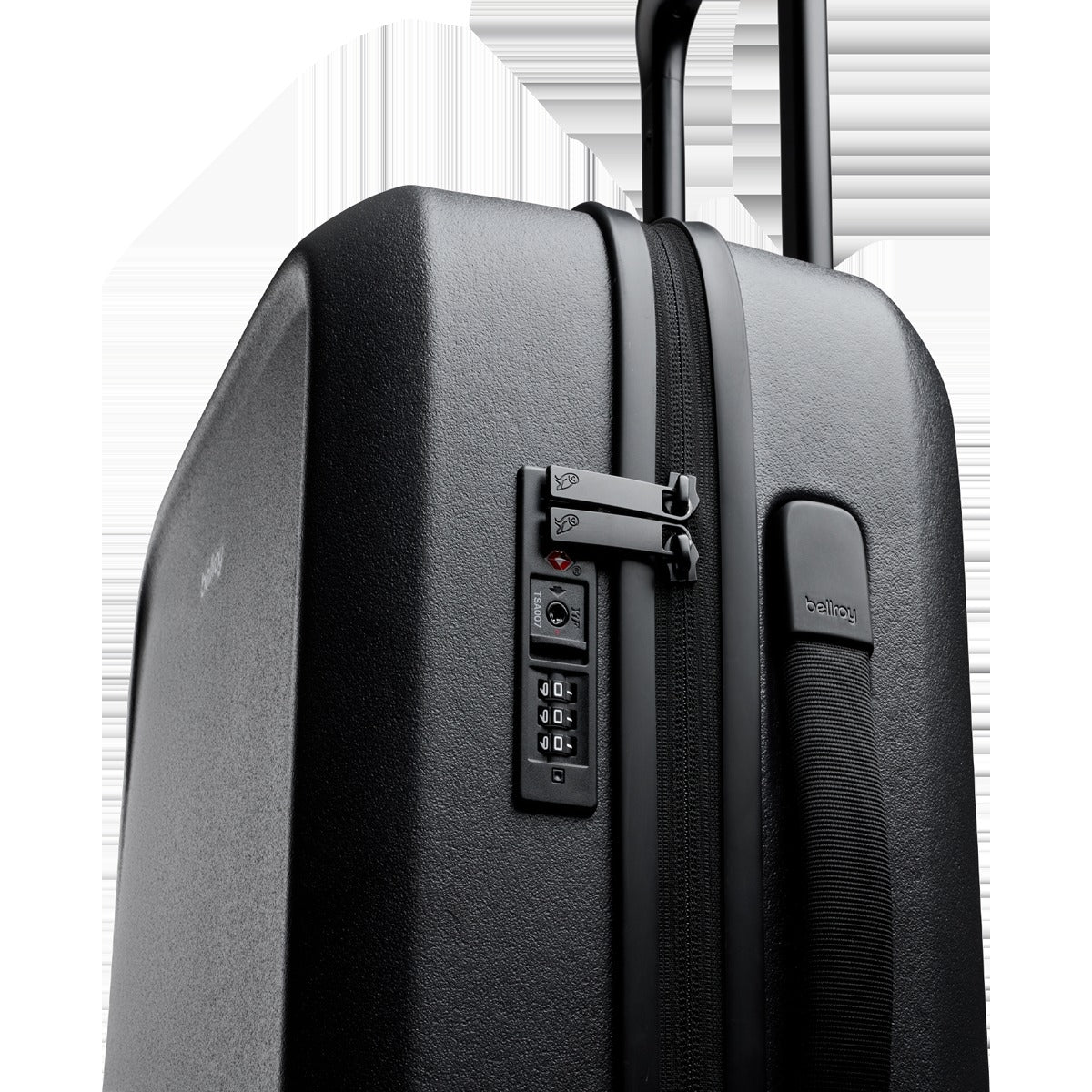 Transit Carry-On