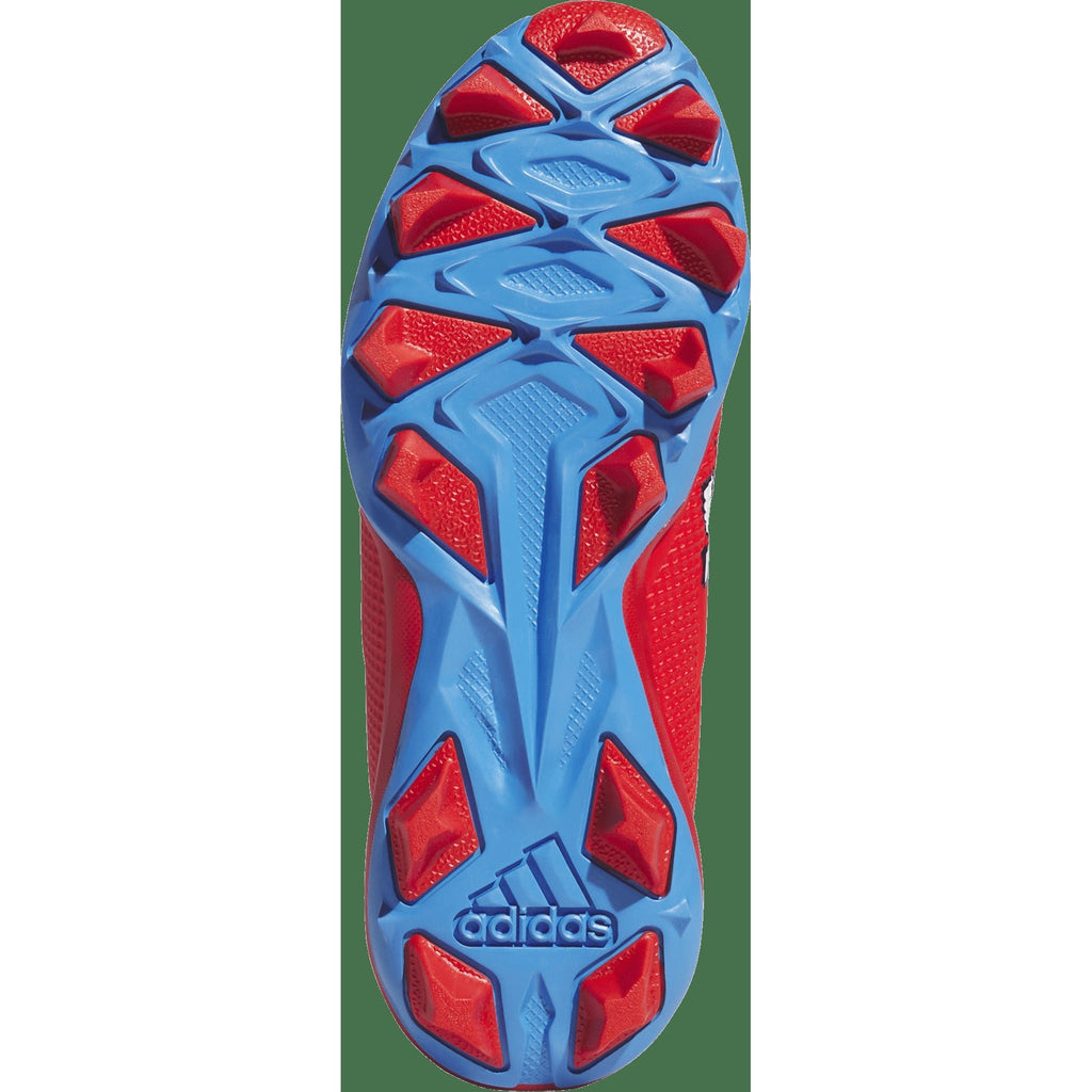 Youth Adizero Impact 2.0 MD Spider-Man