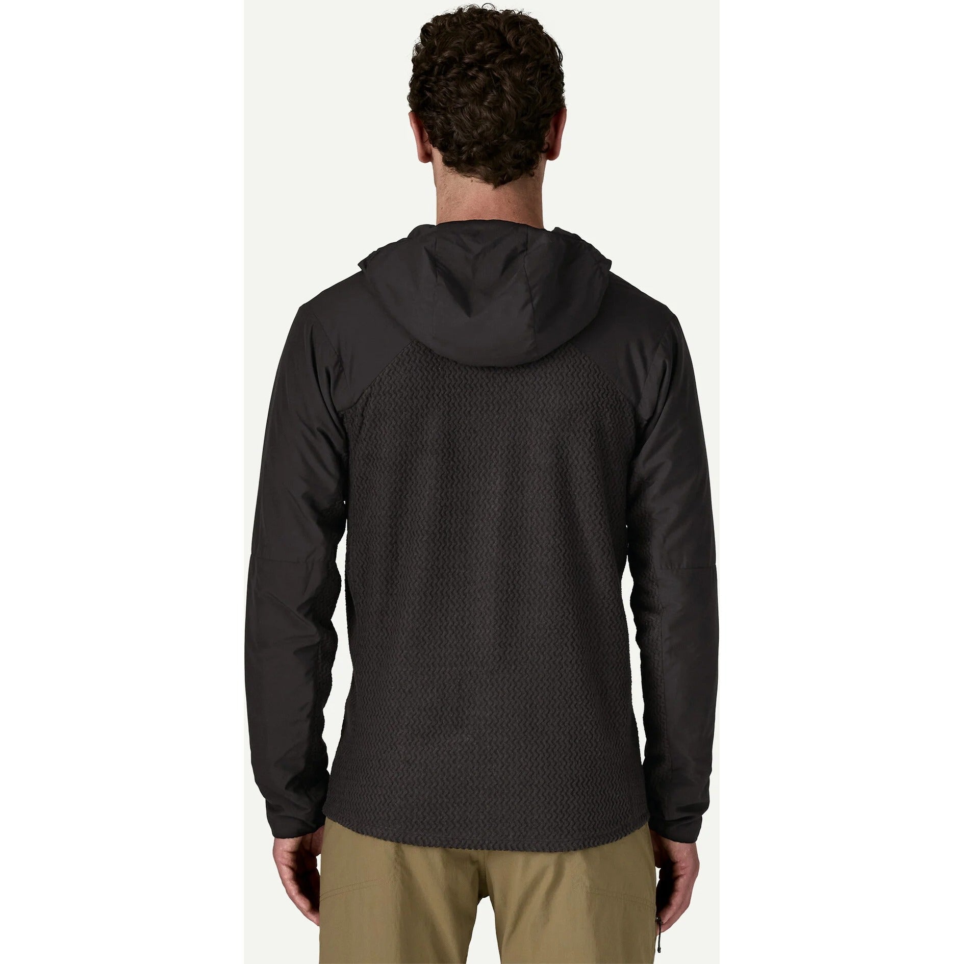 Men's Nano-Air Light Hybrid Hoody