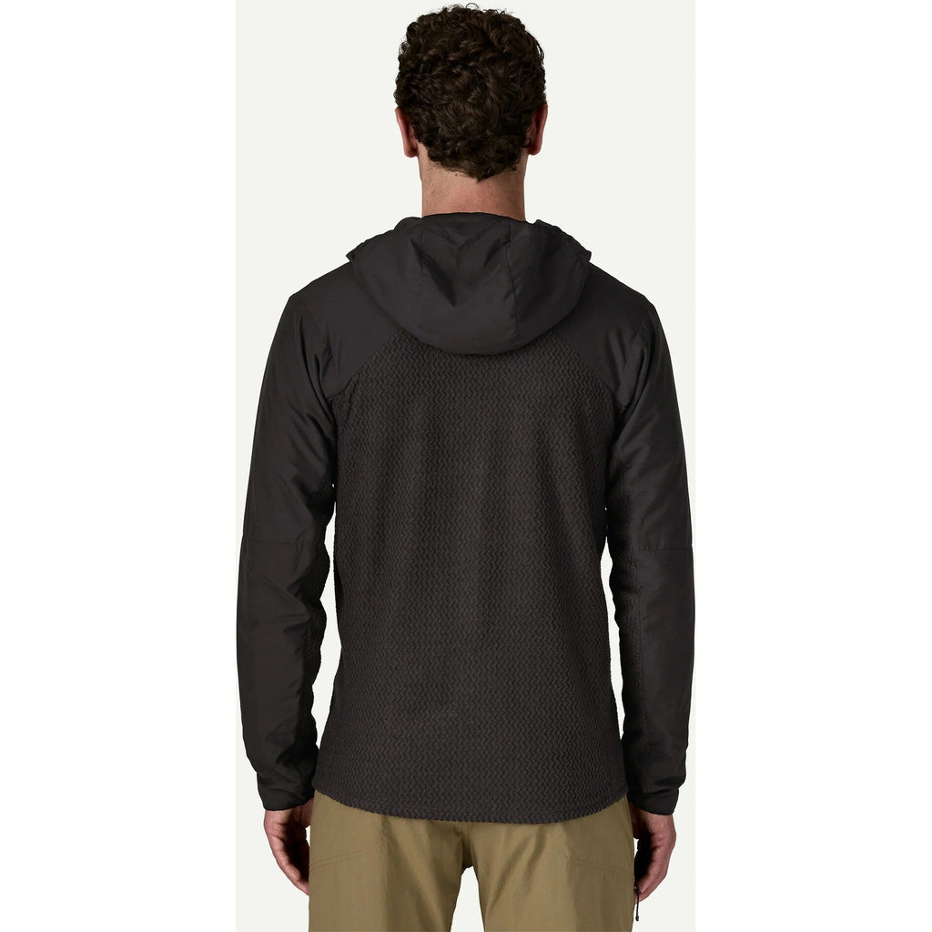 Men's Nano-Air Light Hybrid Hoody