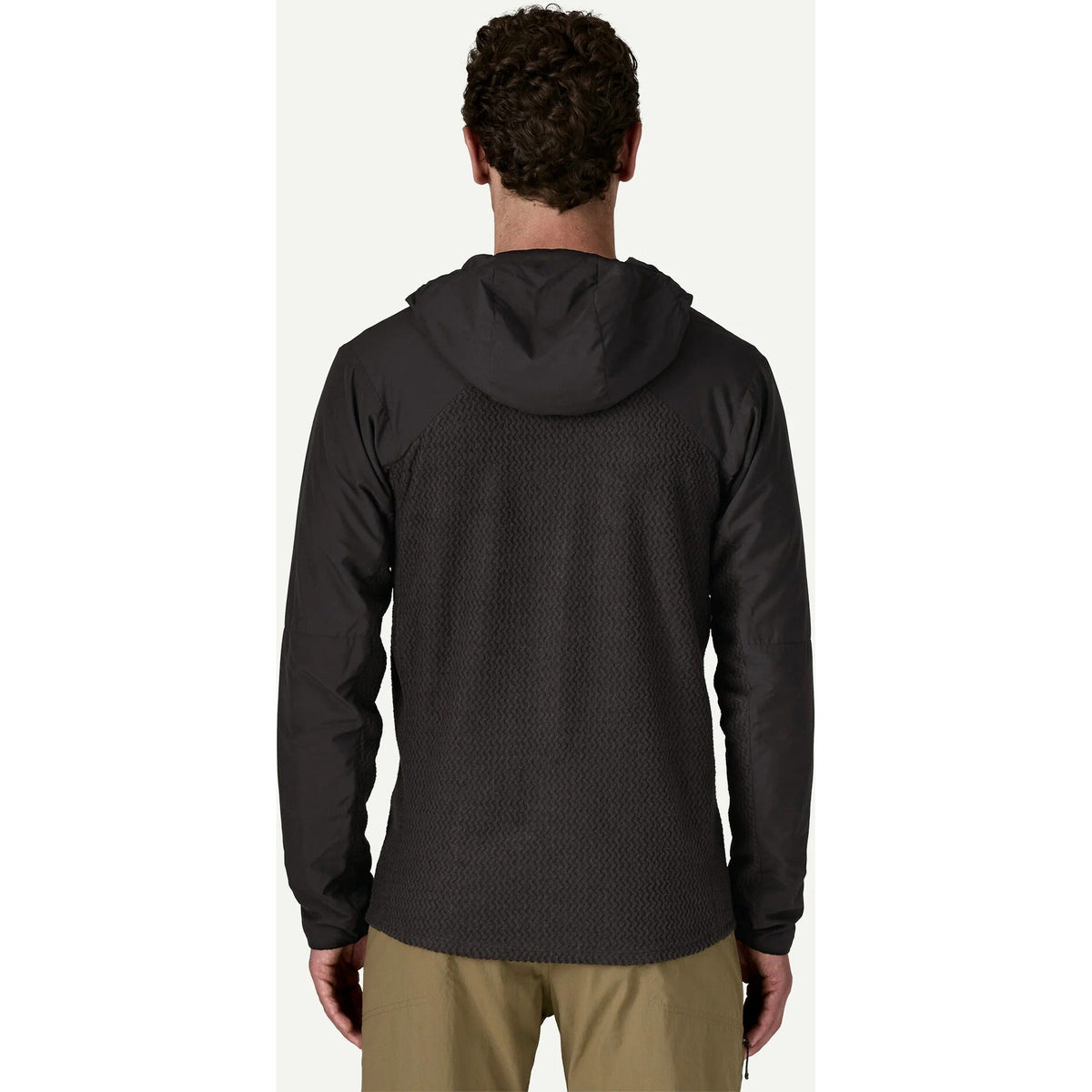 Men's Nano-Air Light Hybrid Hoody