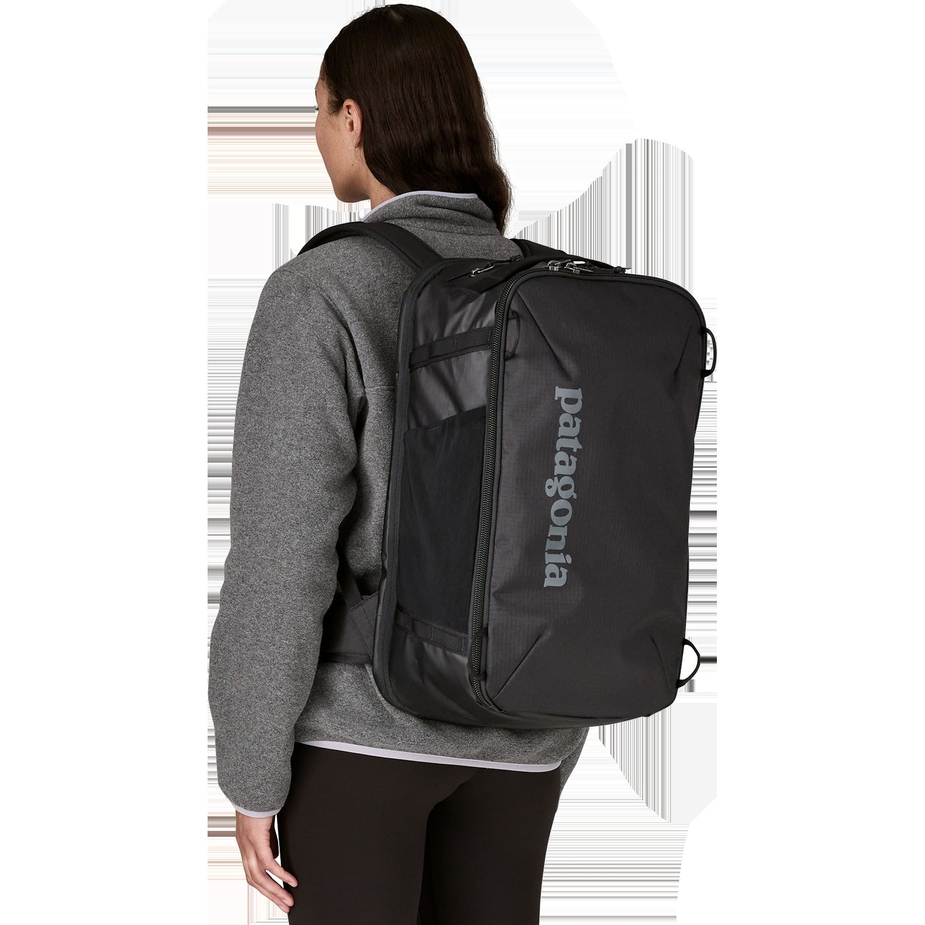 Black Hole Mini MLC 30L Pack