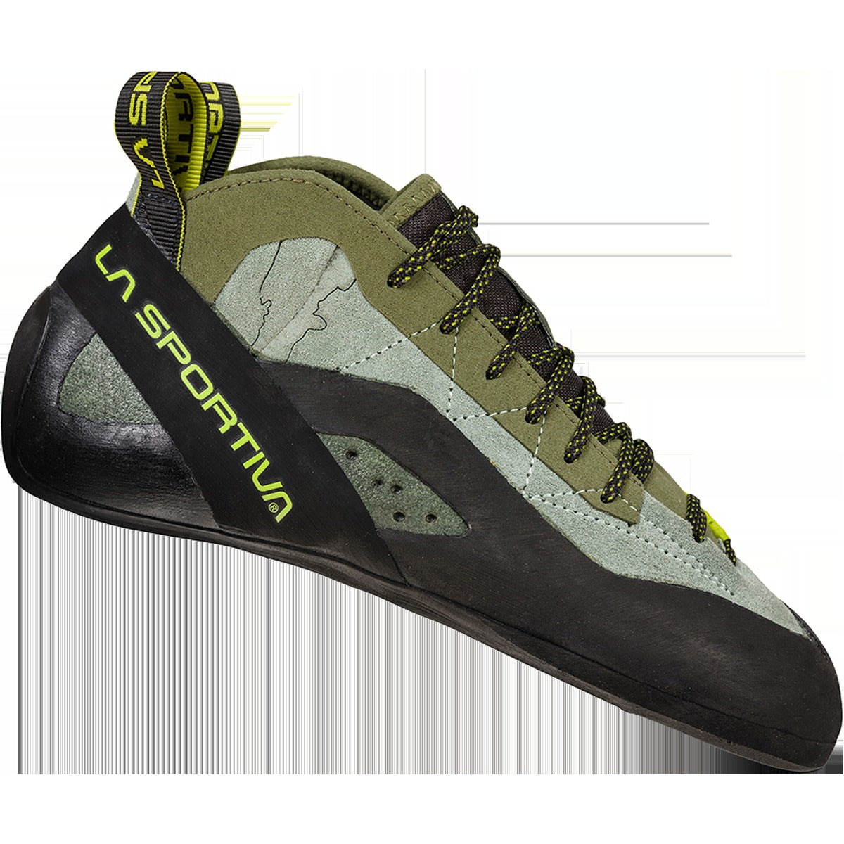 TC Pro