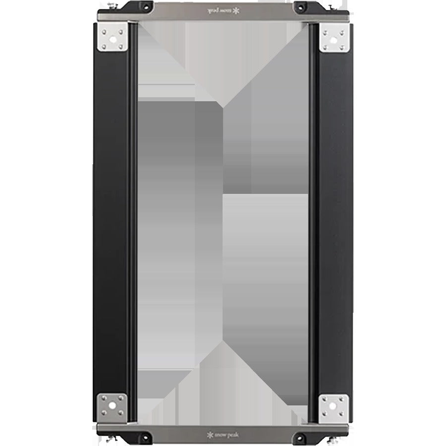 Collapsible IGT Three Unit Frame