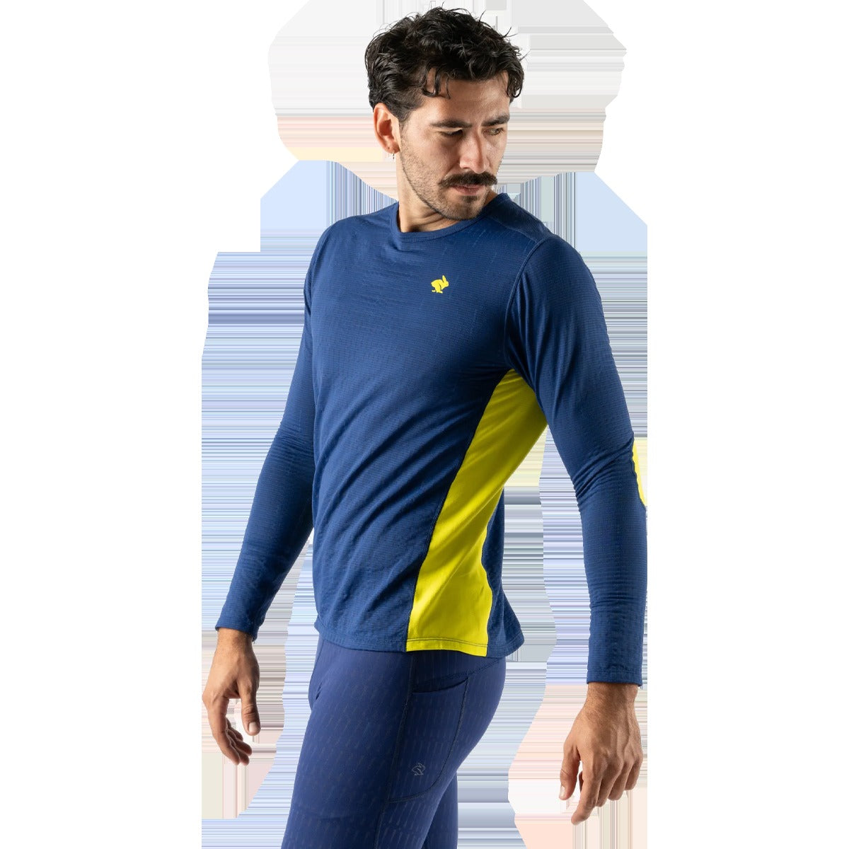 Men's Low Light Layer One