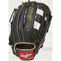 R9 Outfield Glove - 12.75" Pro H-Web