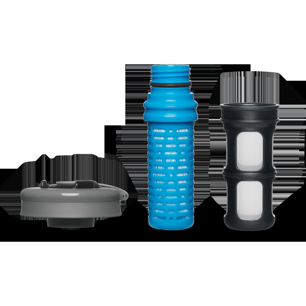 Seeker+ Gravity Filter Kit