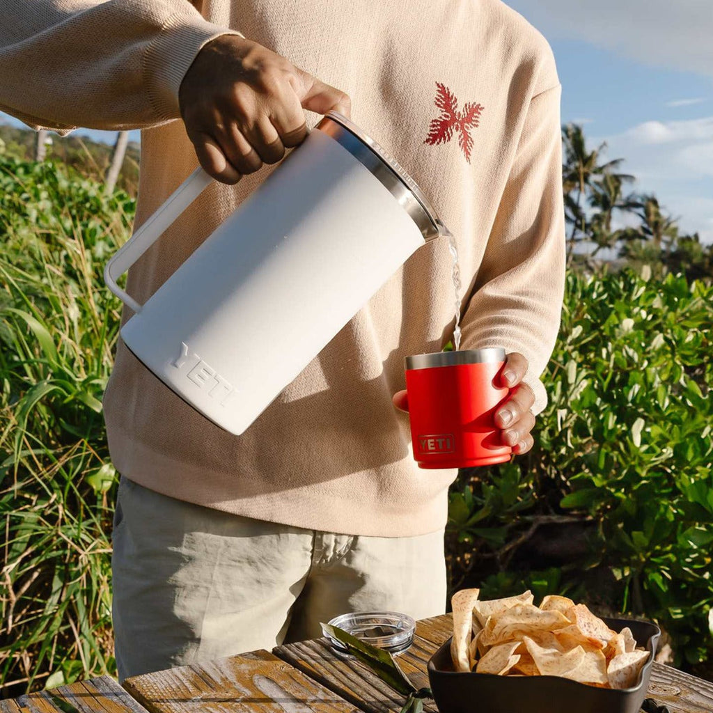 Rambler 64 oz Pitcher