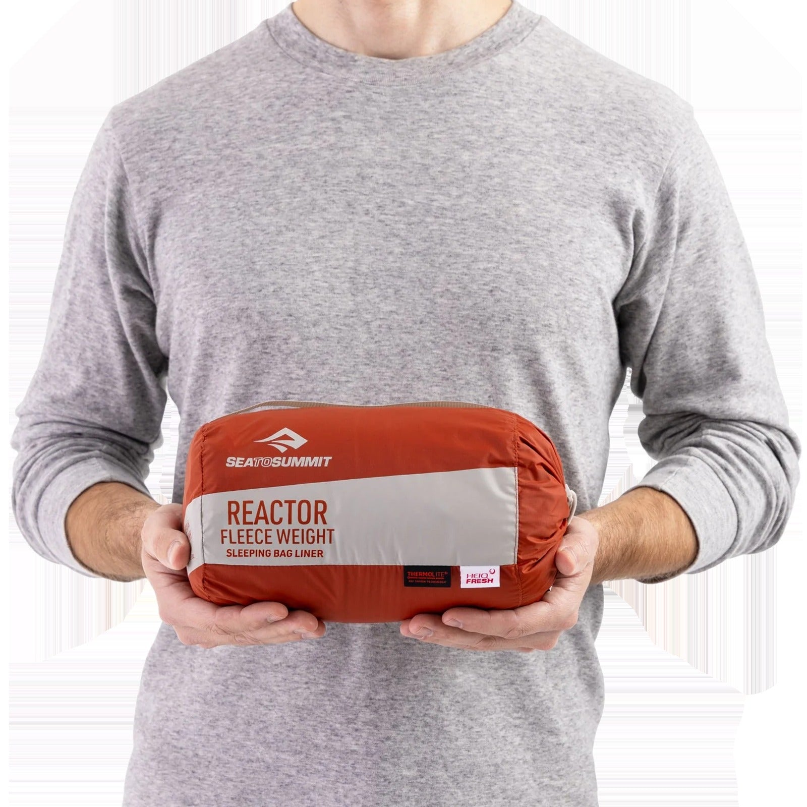 Reactor Fleeceweight Liner Regular