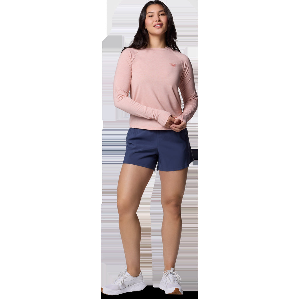 Women's PFG Uncharted Knit Long Sleeve