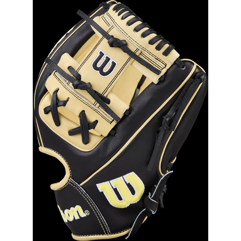 A2000 Infield - 11.5" H-Web
