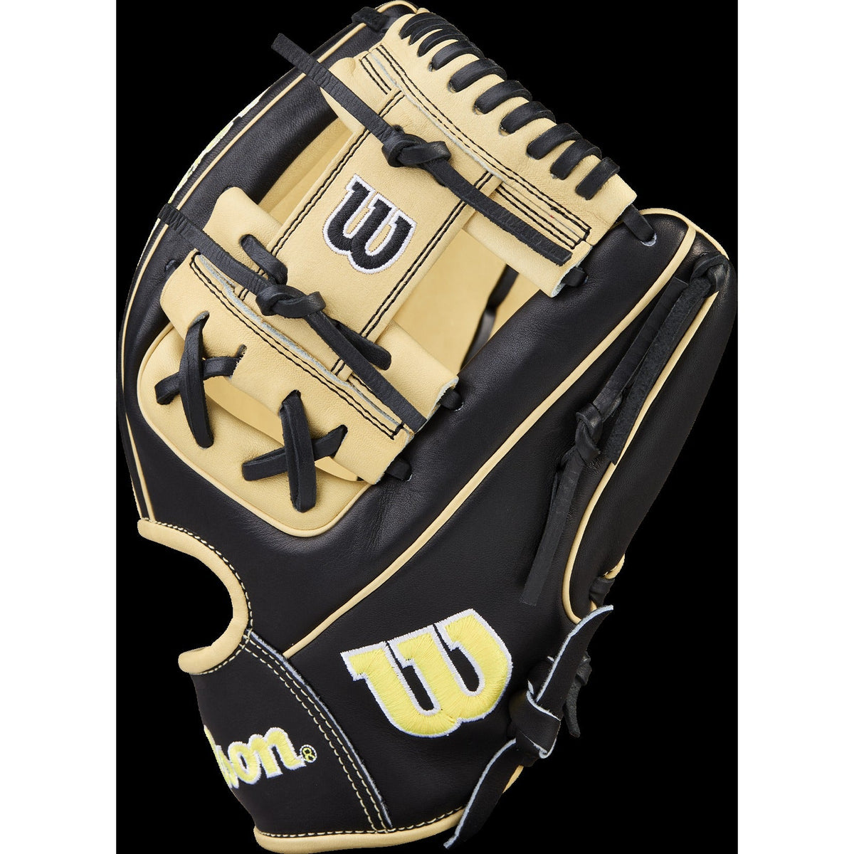 A2000 Infield - 11.5" H-Web