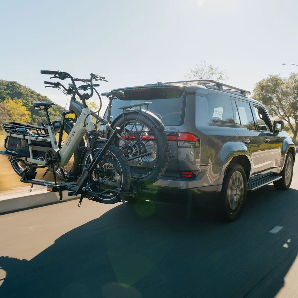 Aventon Hitch Rack Pro