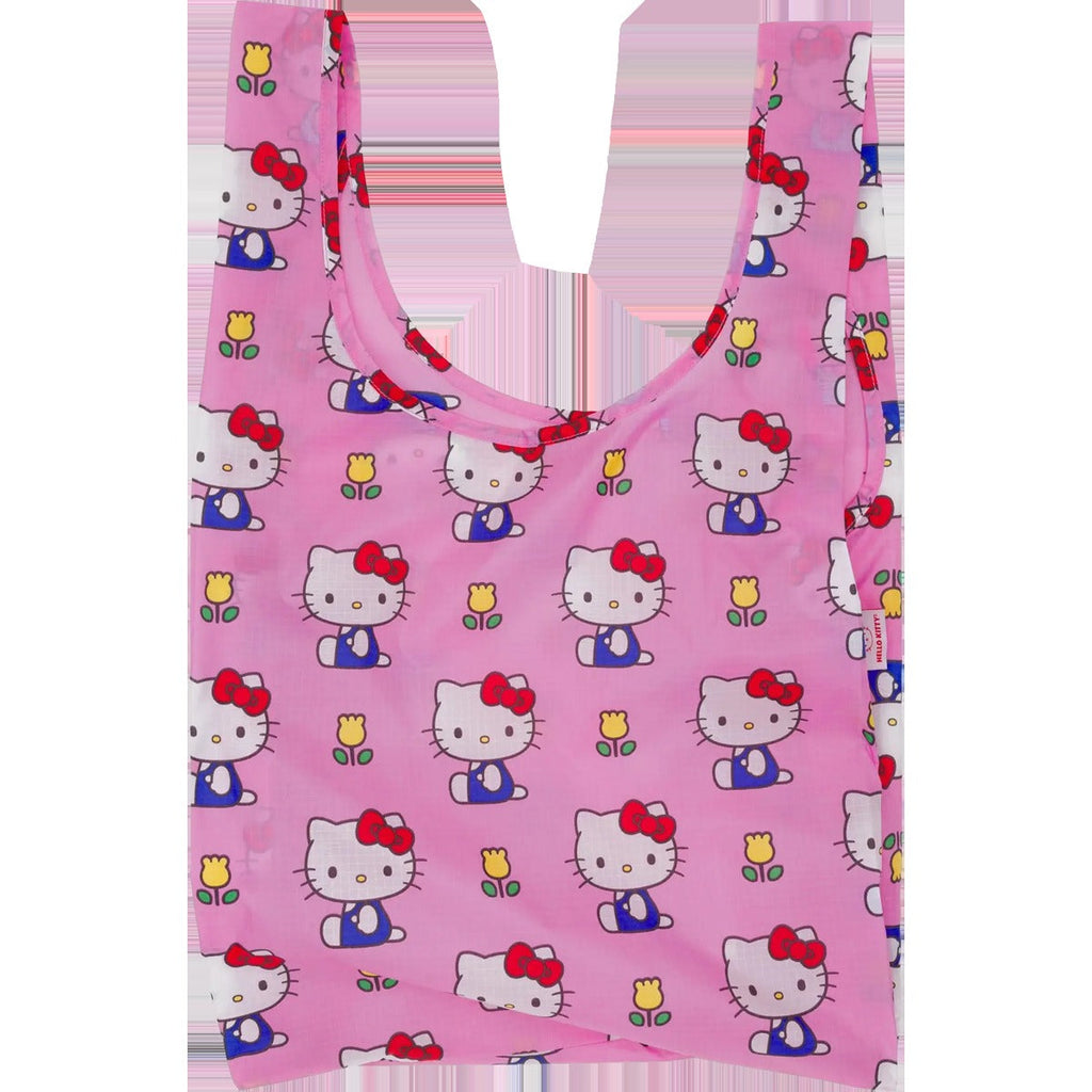Hello Kitty Standard Baggu