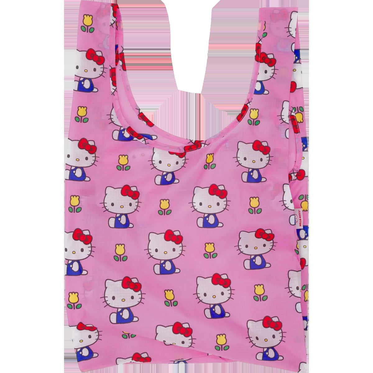Hello Kitty Standard Baggu