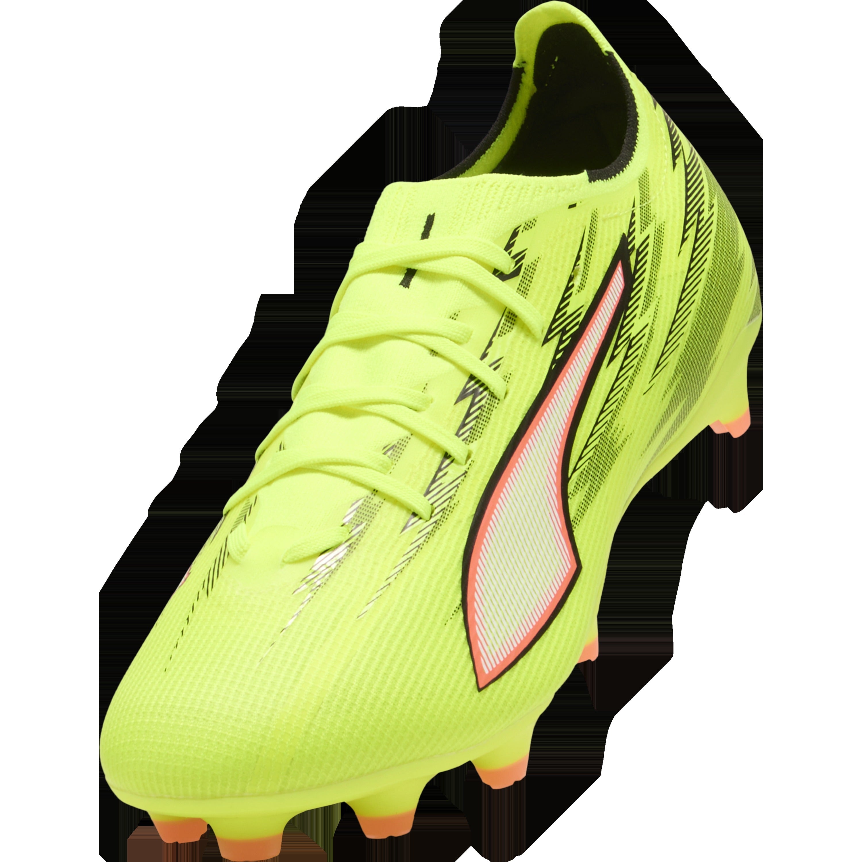 Men's Ultra 6 Match FG/AG