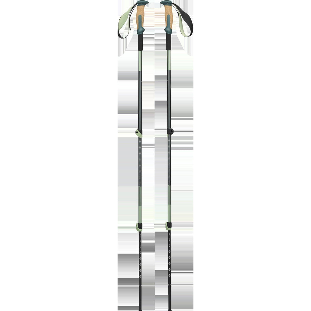 Trail Vista Shock Trekking Poles