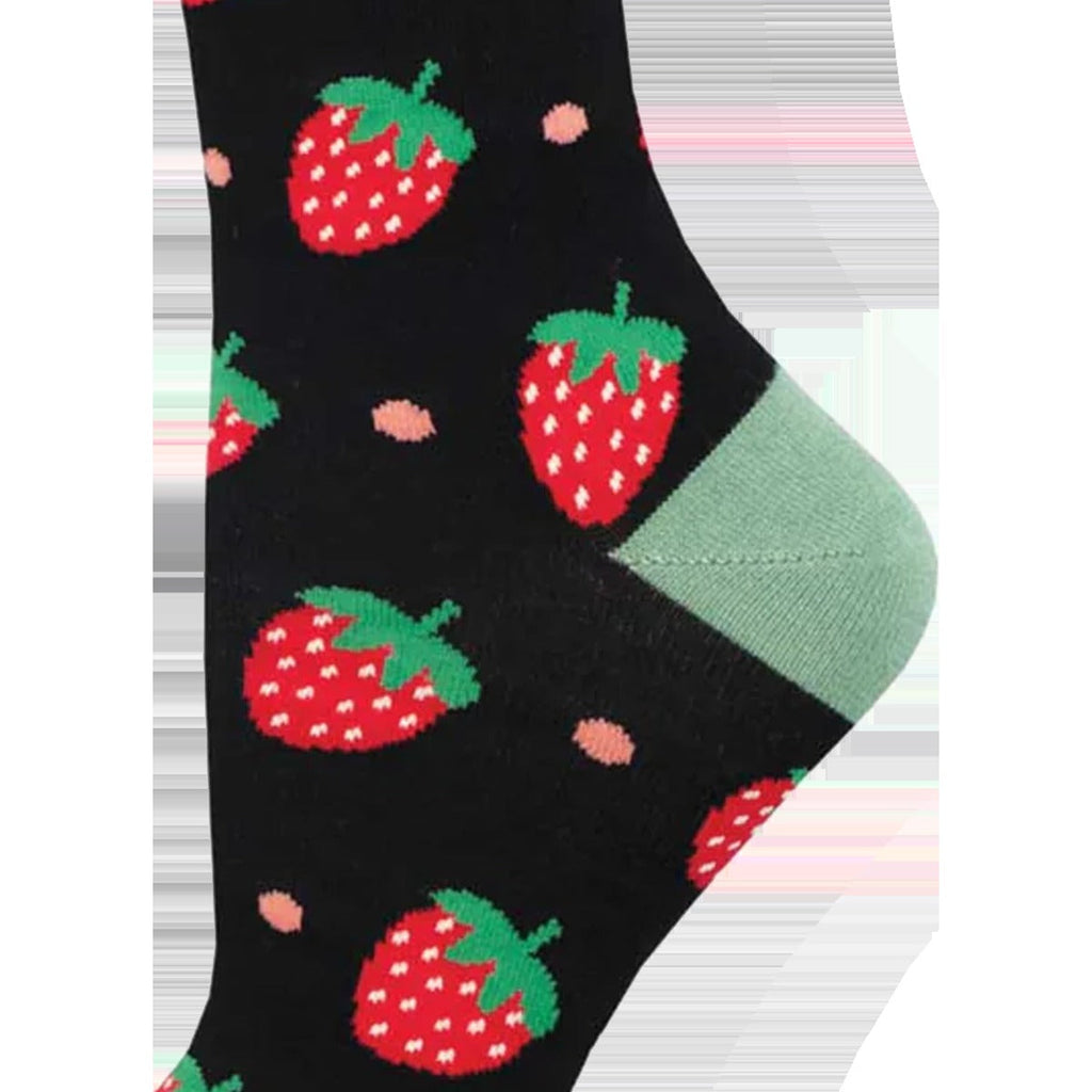 Strawberry Delight