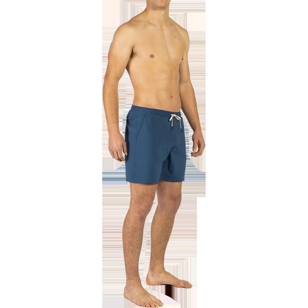 Men's Shoreline 2N1 7" Short