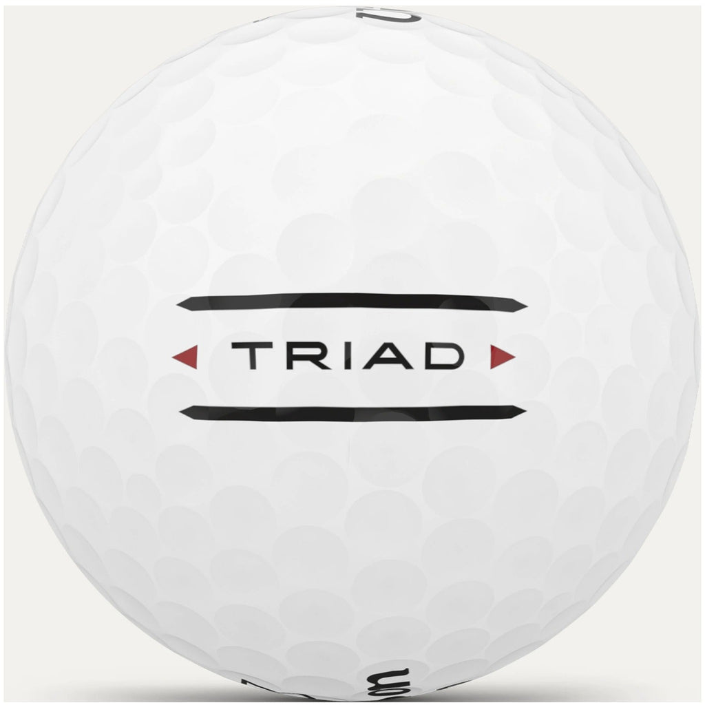 Triad Golf Ball 12 Pack
