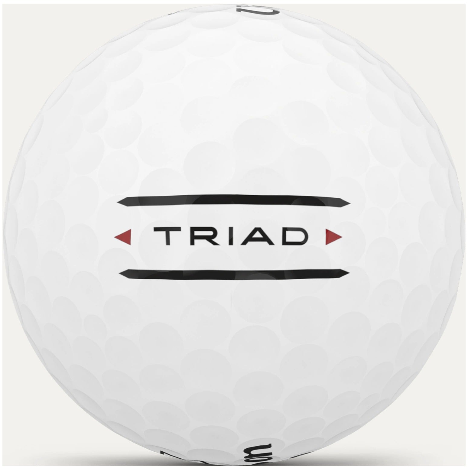 Triad Golf Ball 12 Pack