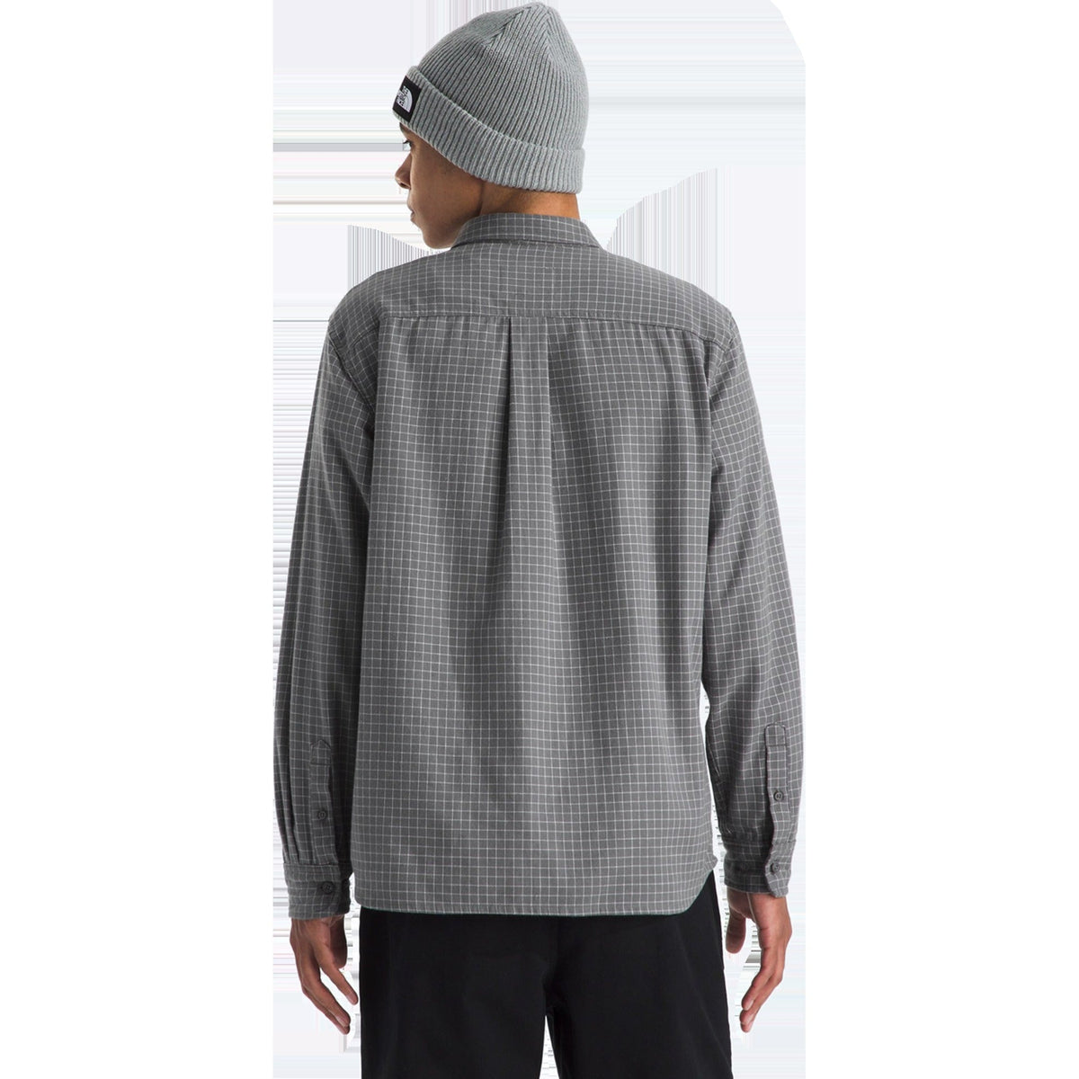 Men's Arroyo Lightweight Flannel Shirt