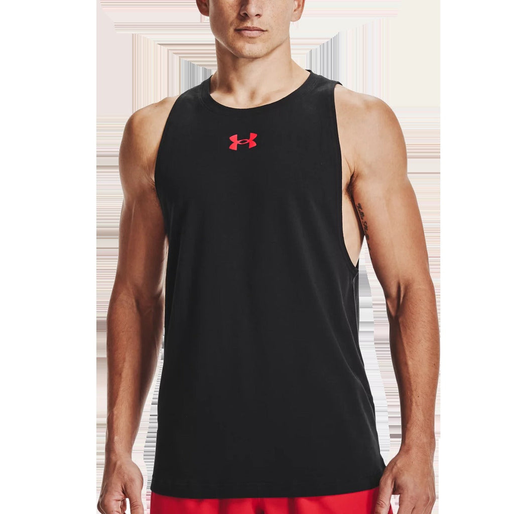 Men's Baseline Zone Tank