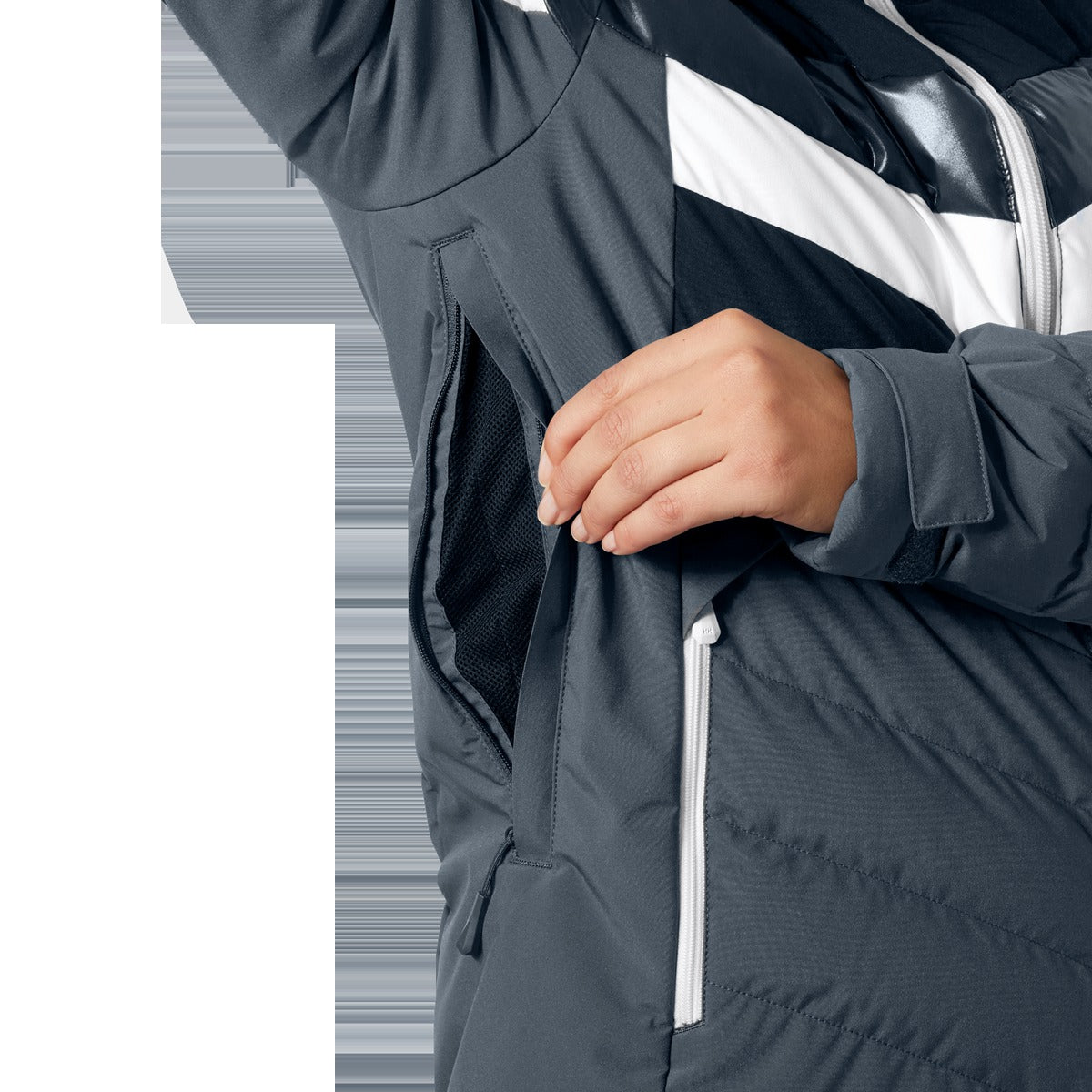 Women's Imperial Puffy 2.0 Jacket
