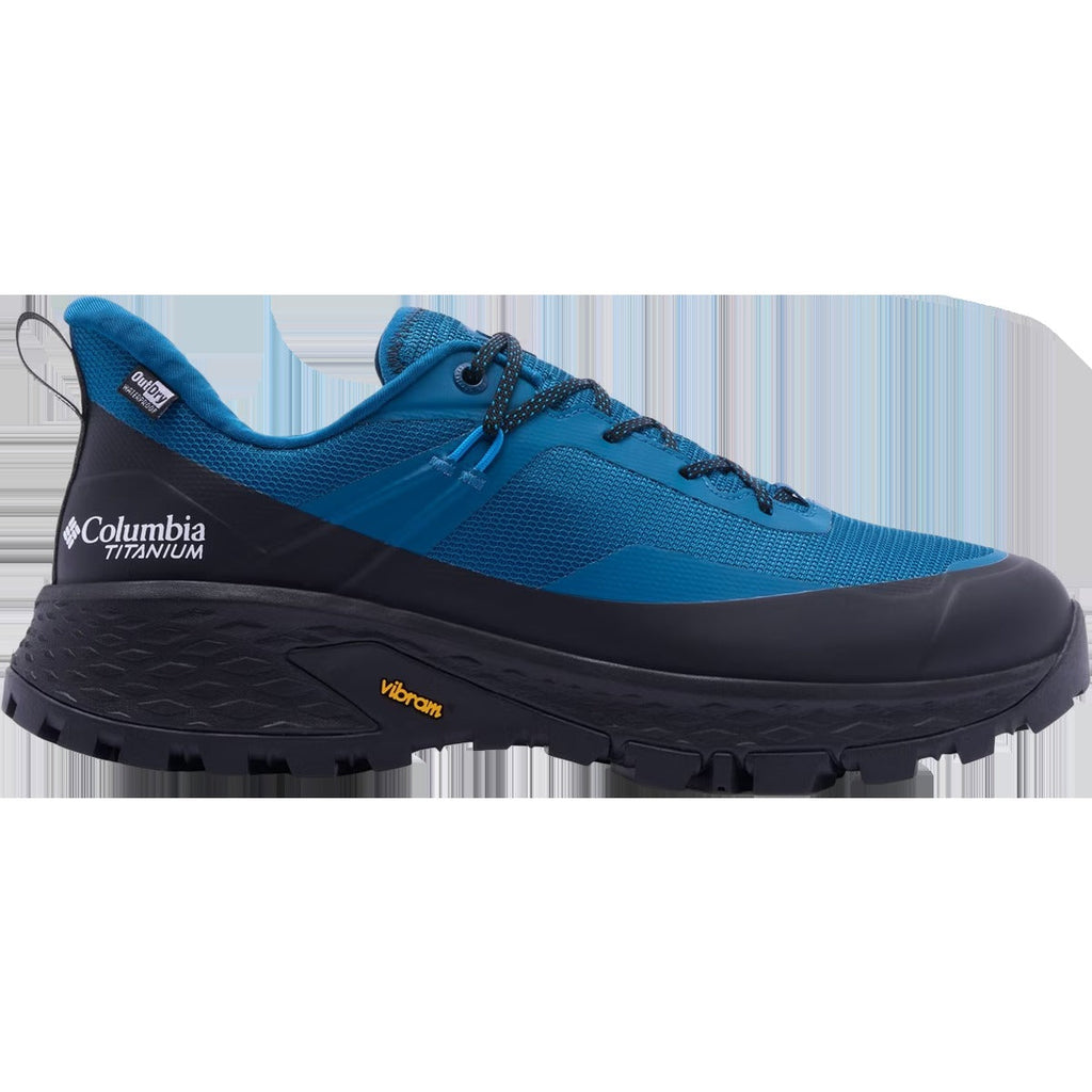 Men's Tellurix Titanium Outdry