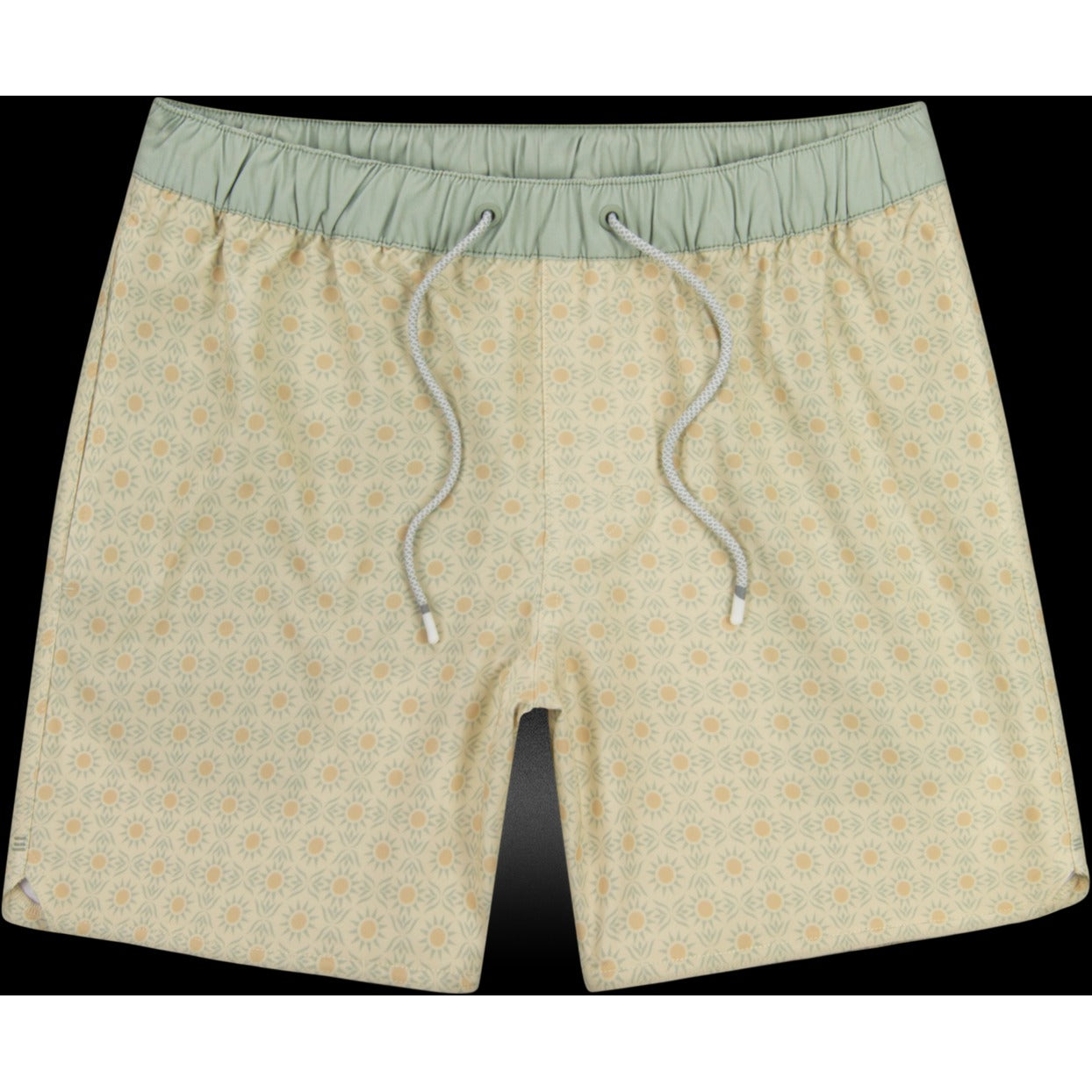Men's Bayside Poolshort