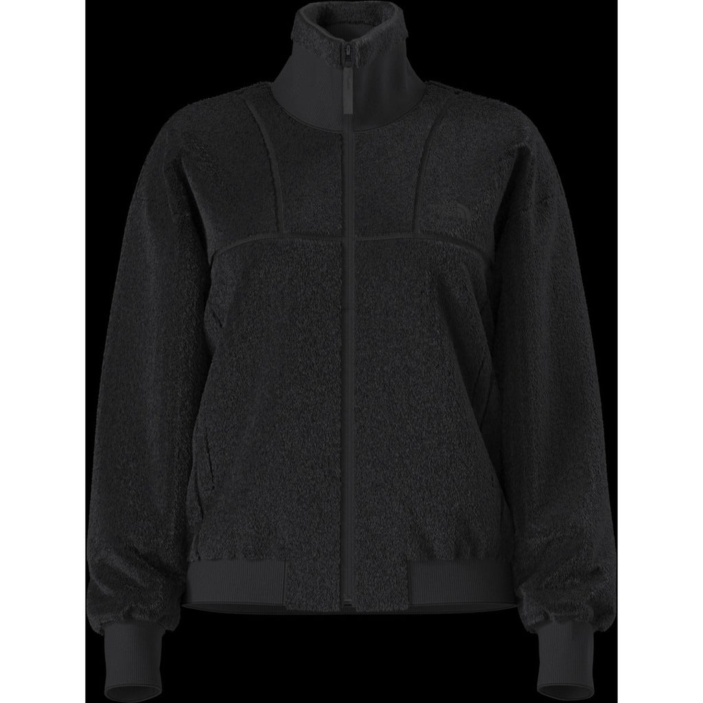 Women's Osito Lux Jacket