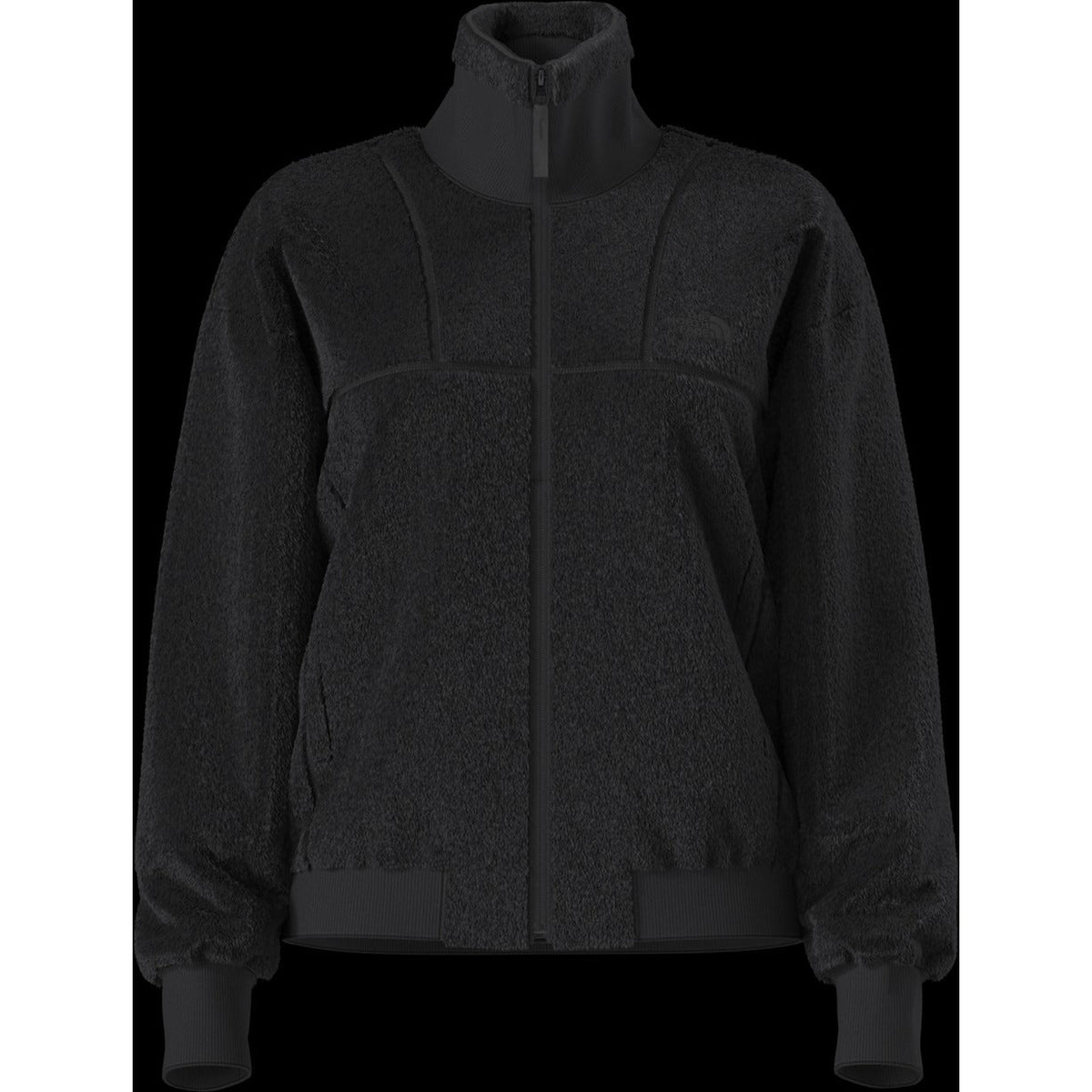 Women's Osito Lux Jacket