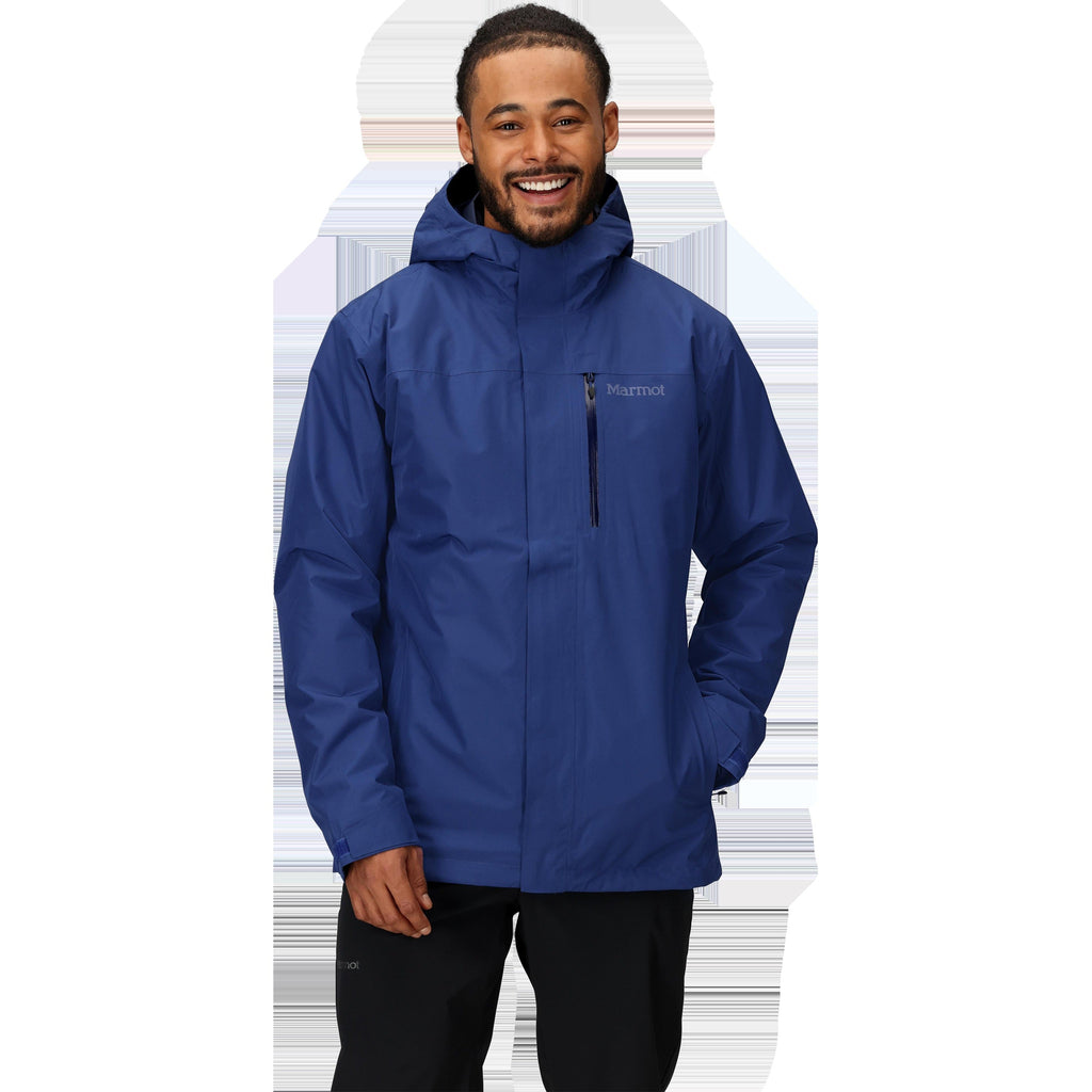 Men's Ramble Component Jacket