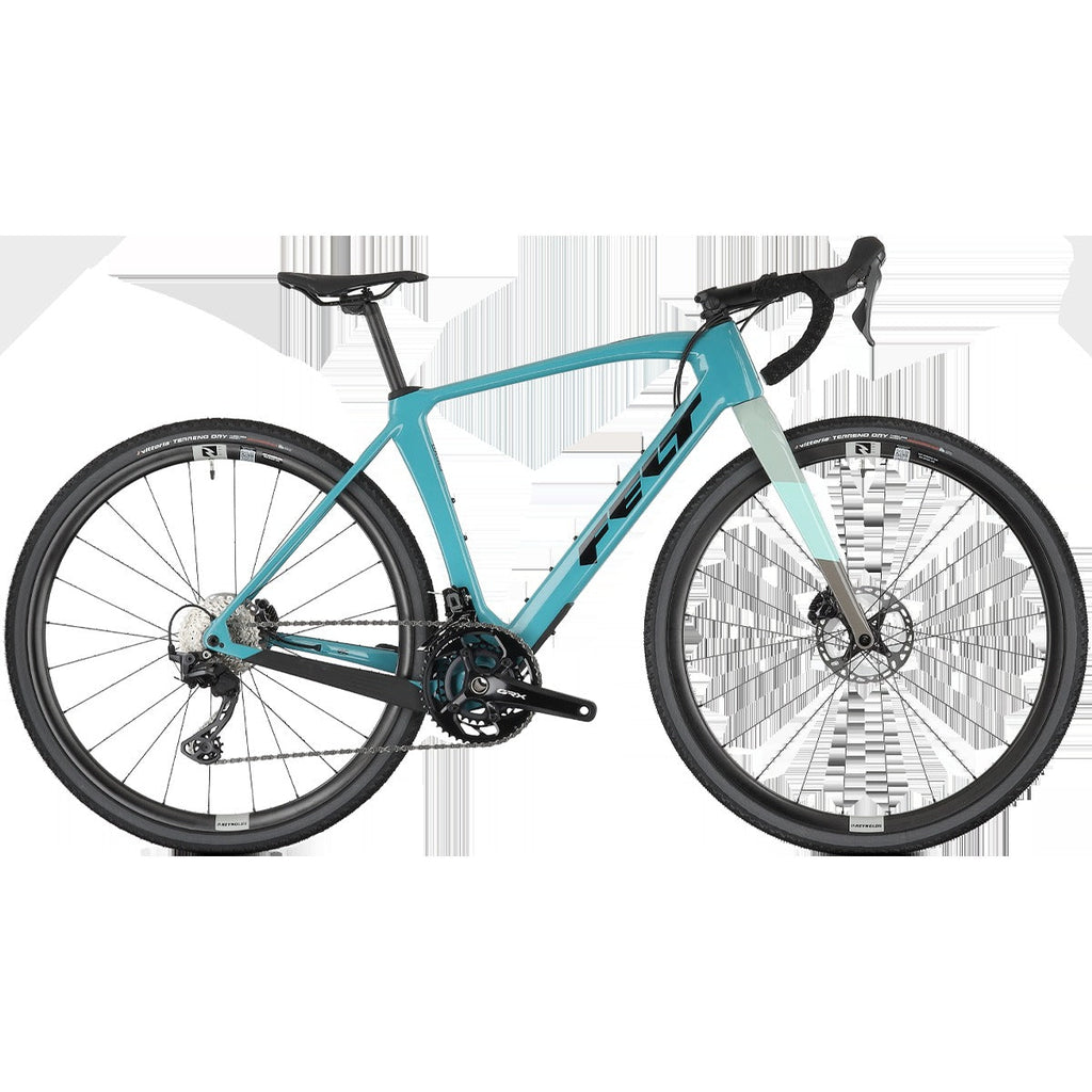 BREED Advanced GRX 820