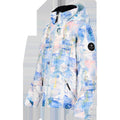 Youth Rylee Print Jacket