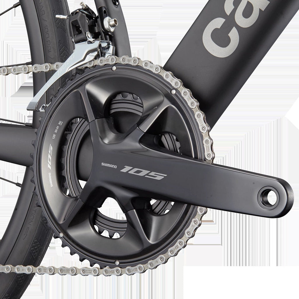 Synapse Carbon 5