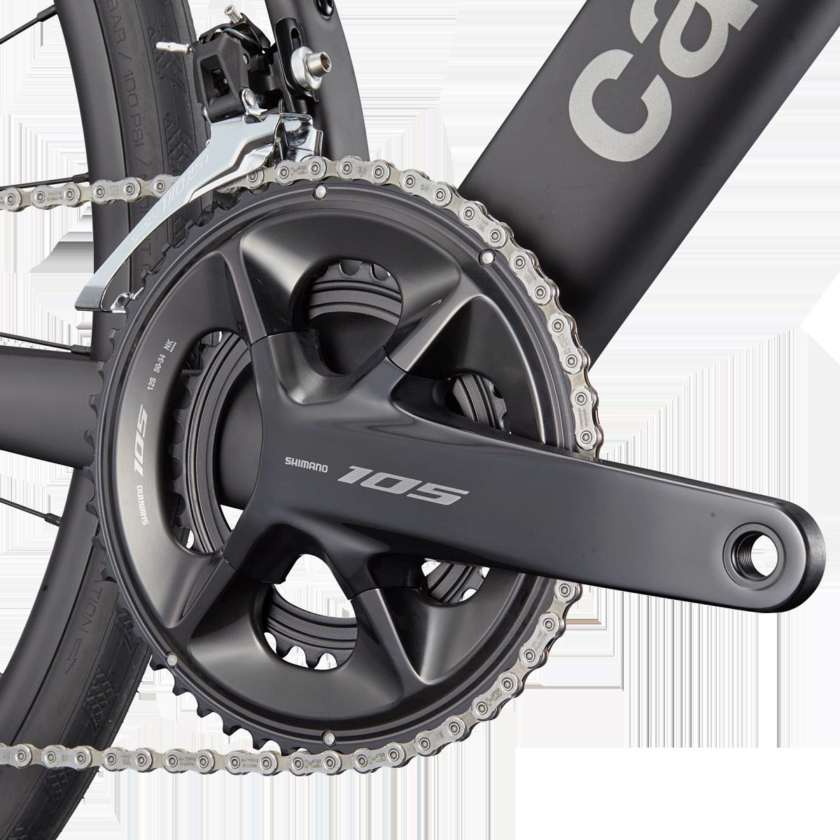 Synapse Carbon 5
