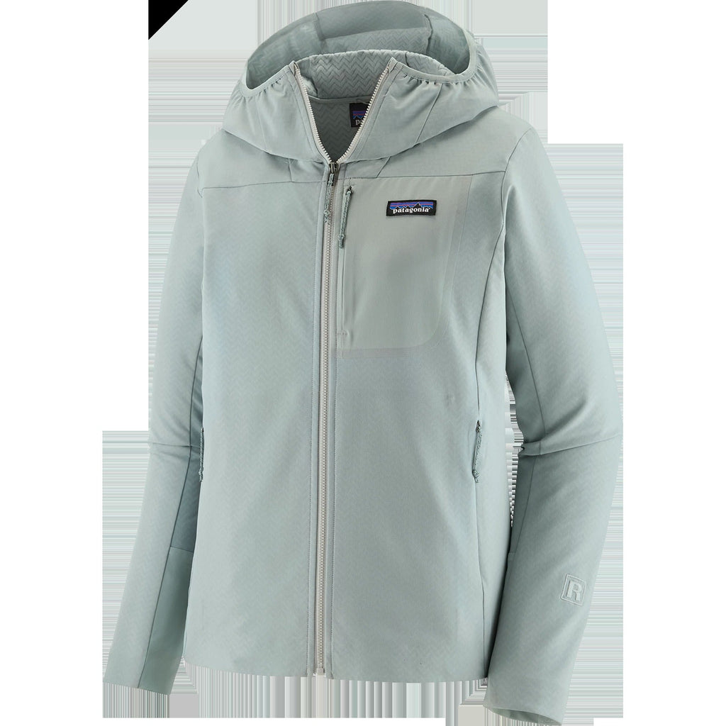 Women's R1 CrossStrata Hoody