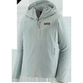 Women's R1 CrossStrata Hoody