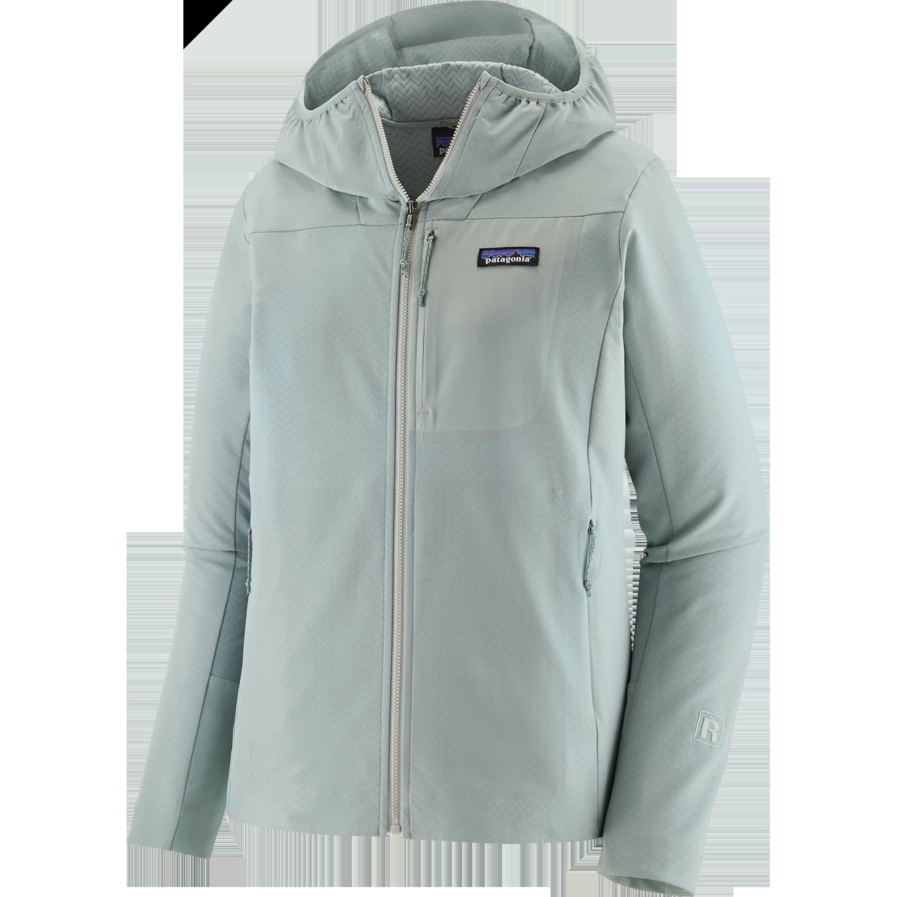 Women's R1 CrossStrata Hoody