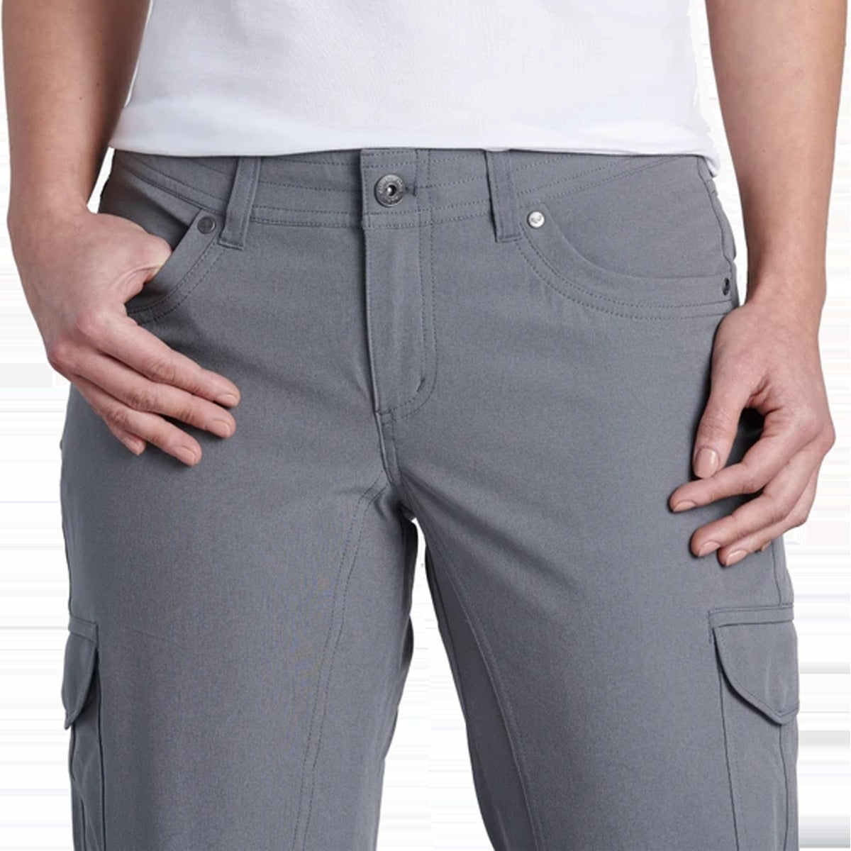 Women's Freeflex Roll-Up Pant