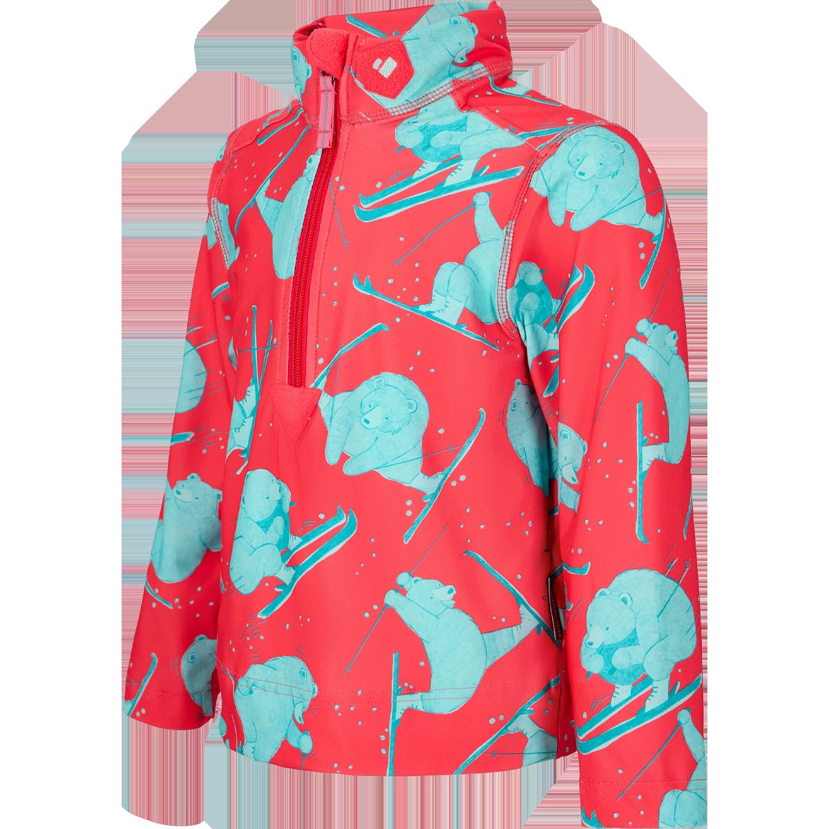 Youth Superior Gear Top