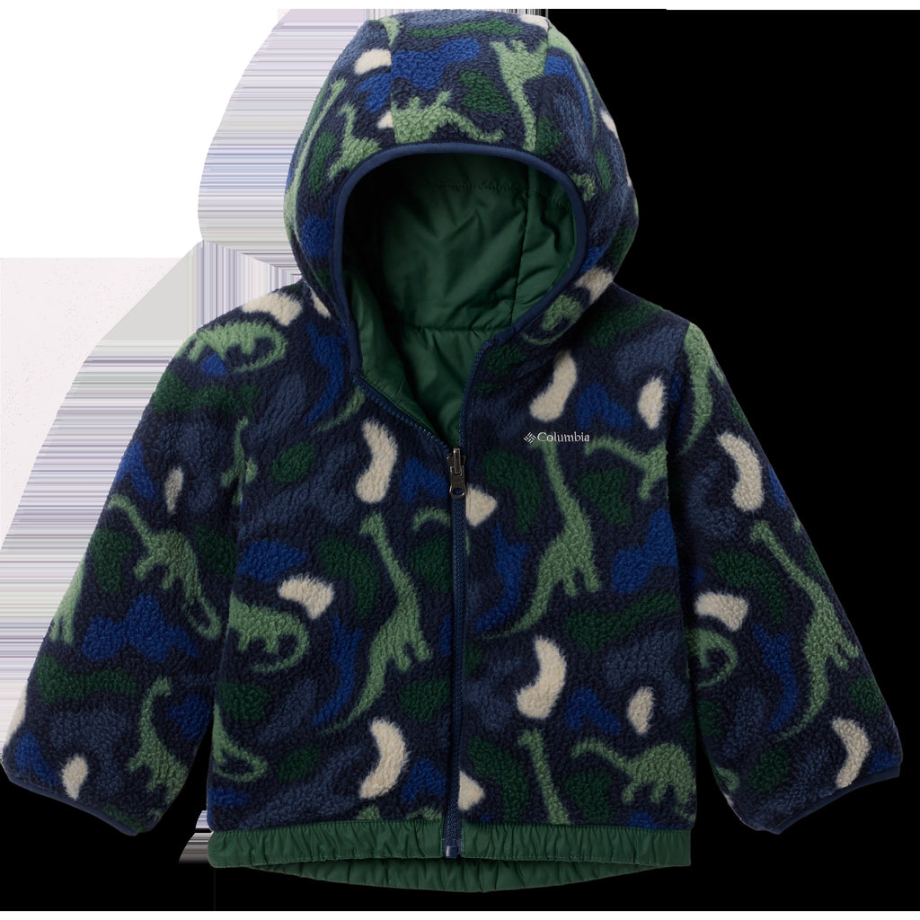 Youth Double Trouble III Jacket
