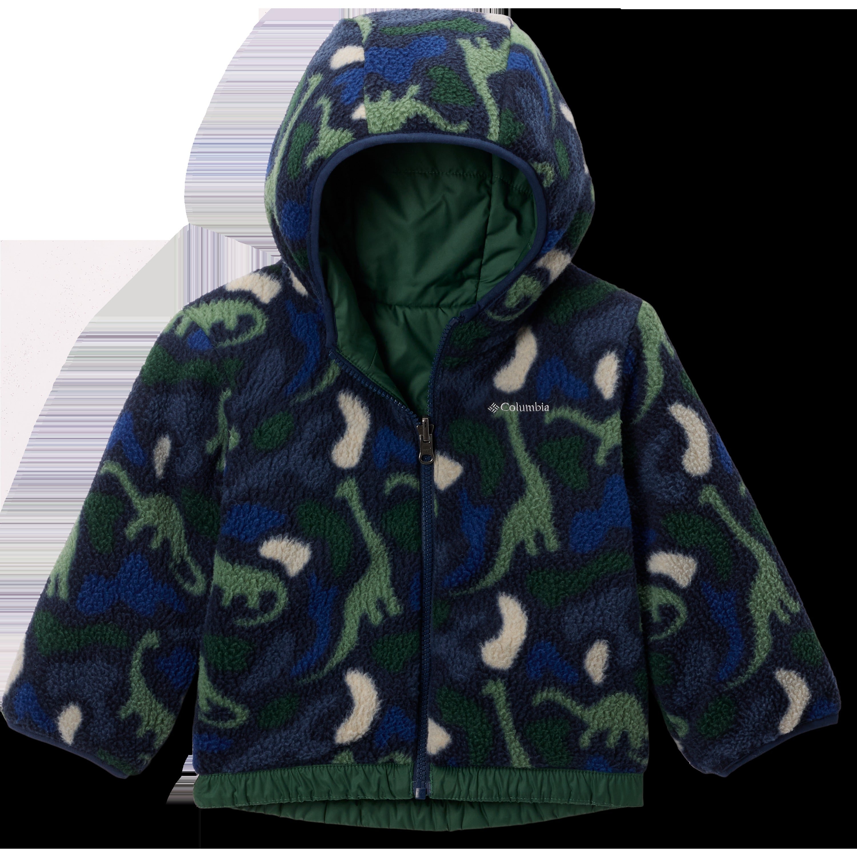 Youth Double Trouble III Jacket