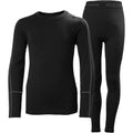 Youth Lifa Merino Midweight Base Layer Set