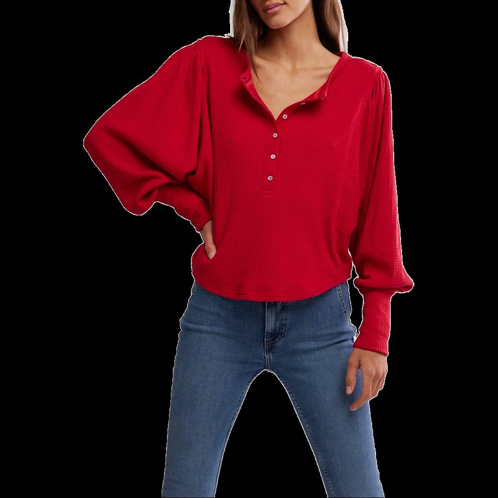 Women's Quinn Knit Top