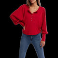 Women's Quinn Knit Top
